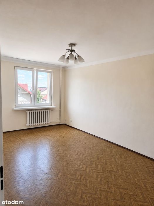 Mieszkanie 30 m² + piwnica 4m² w centrum miasta | I piętro
