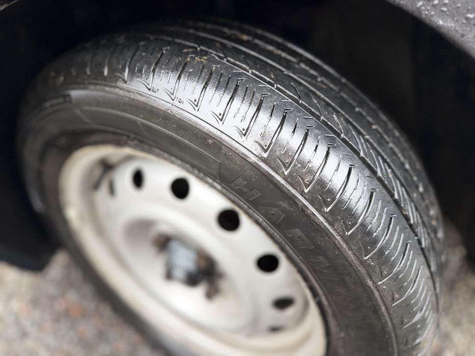 Fiat Panda 2007 рік 1,1 бензин