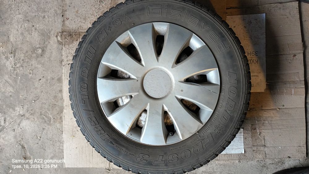 З/Ч MAZDA 626 :шини,диски,скло,фари