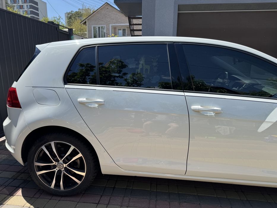 Volkswagen Golf 7 продам
