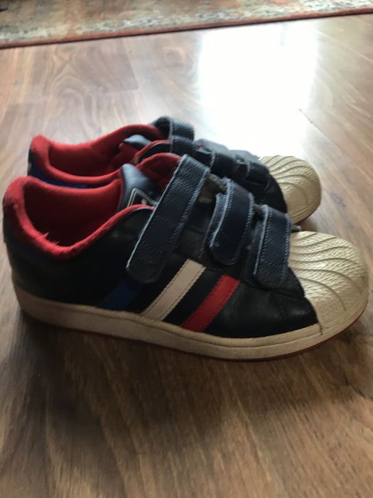 Buty adidas
