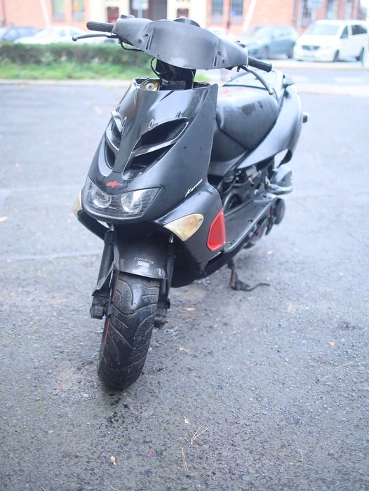 Aprilia