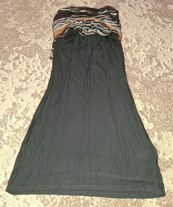 Женское платье-туника