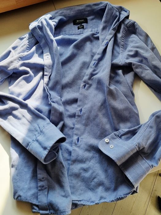 Koszula męska  Bytom rozmiar 42