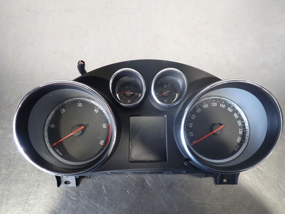 LICZNIK OPEL INSIGNIA 2.0 CDTI