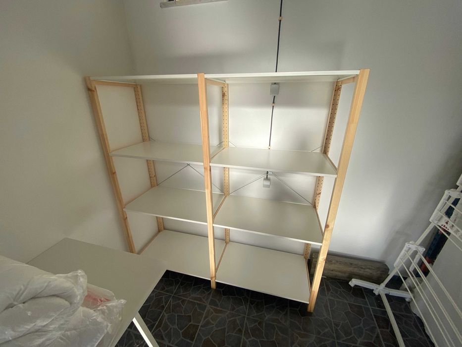 Estante IKEA IVAR 1.78 X 1.74 X 050