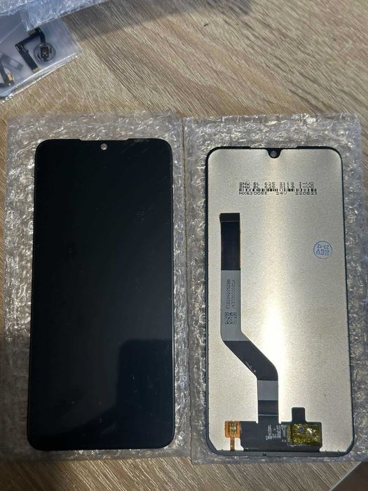 Дисплей для Xiaomi Redmi Note 7 модуль з сенсором екран