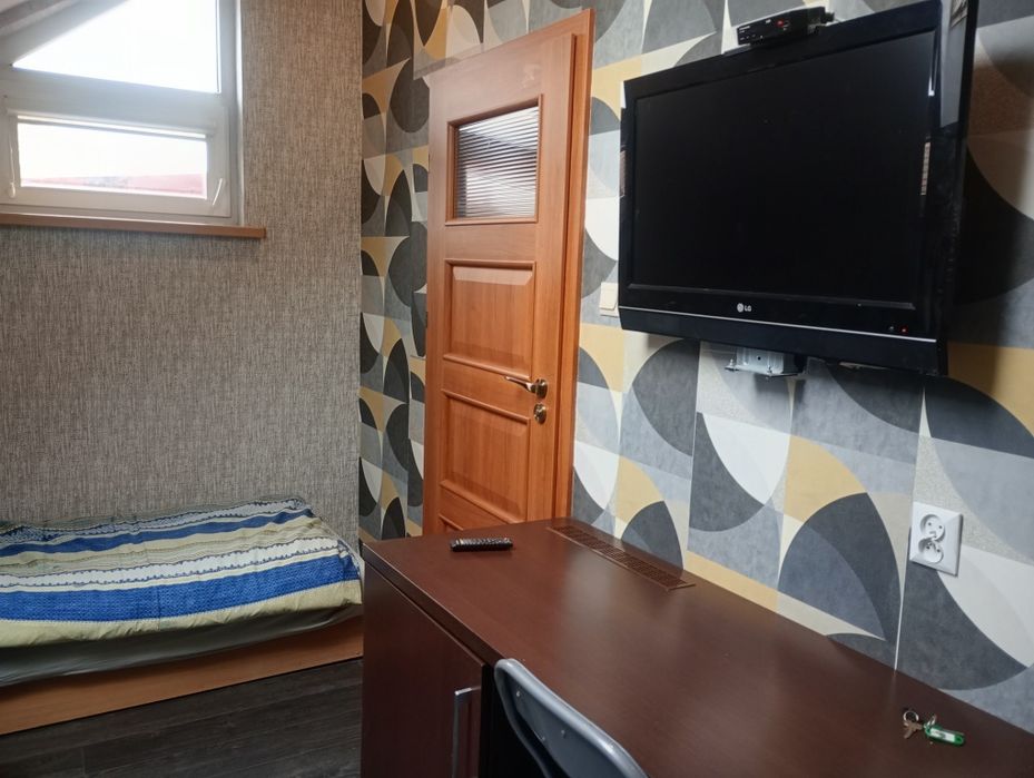 Pod Żaglami noclegi pracownicze