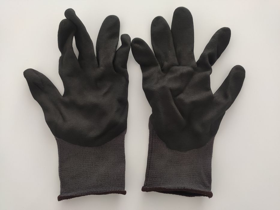 Rękawice ochronne • HyFlex • 5 par