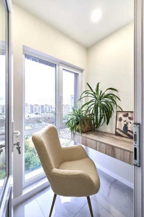 ВИВІД ПІД EcoFLow! Оренда квартири в ЖК Нова Англія!