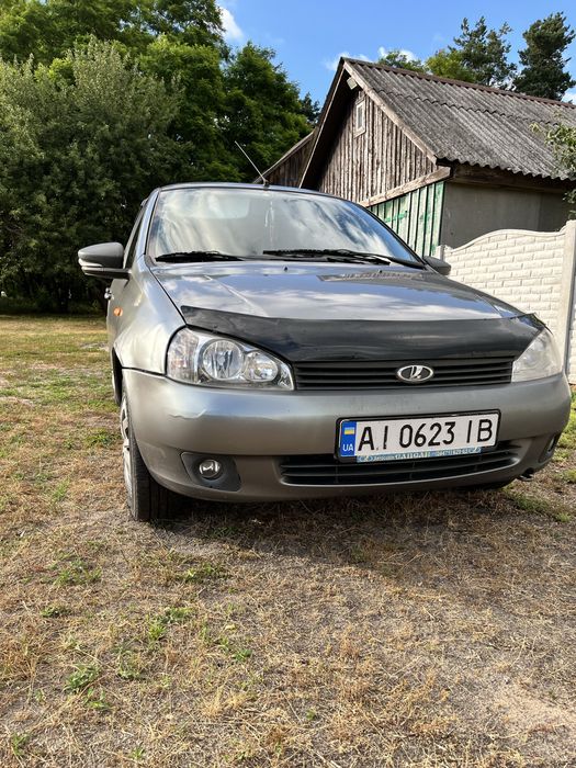 Продам ваз 1118 Калина