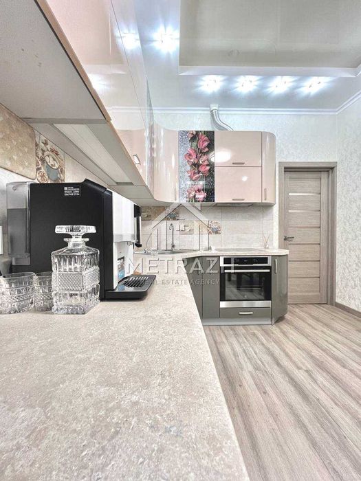 Продам 1 к квартиру в ЖК Белый Слон, Сокольники (19473)