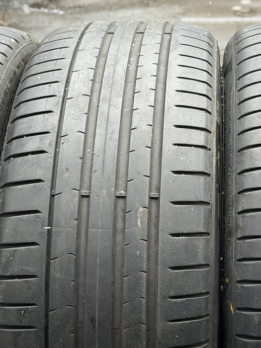 Шины летние 245/40/R19 Pirelli Pzero