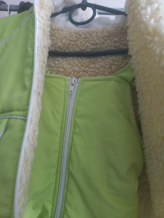 Продам зимовий костюм