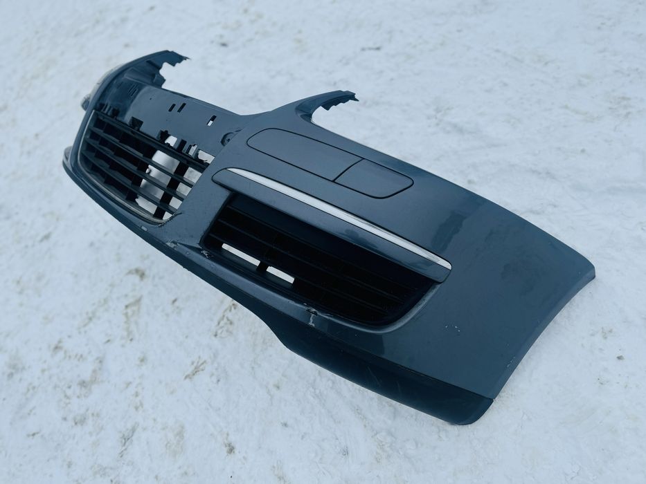 Бампер гольф 5 універсал LD7X  під омивачі  golf 5