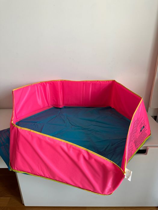 Piscina Nabaiji 88,5 cm de diâmetro