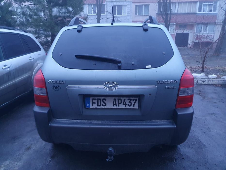 Продам автомобіль