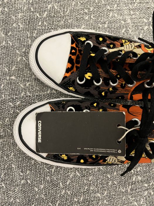 Converse All Stars trampki 39 Nowe wersja limitowana okazja! Tanio!