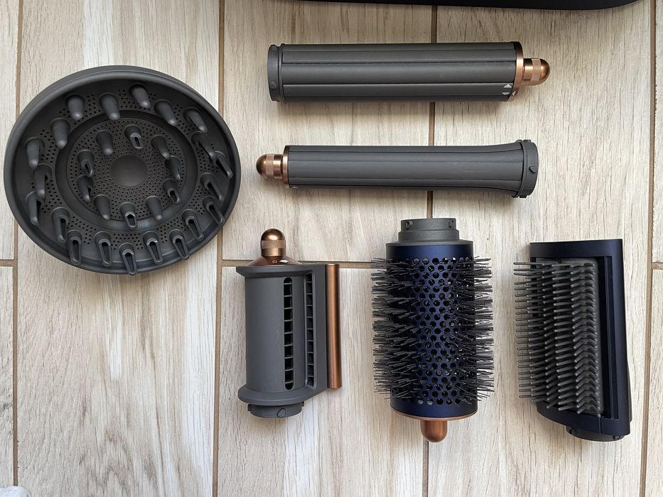Стайлер Dyson  Airwrap HS05 оригінал, ідеальний стан