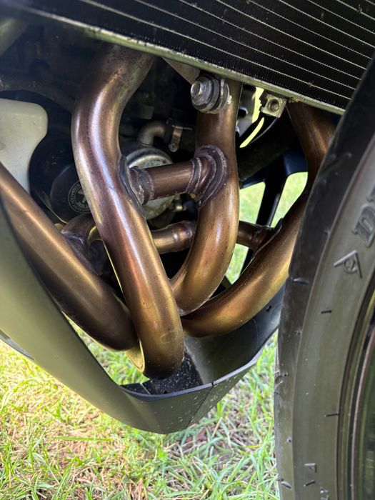 Honda CBR 600RR 2026