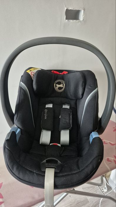 Fotelik cybex aton 5