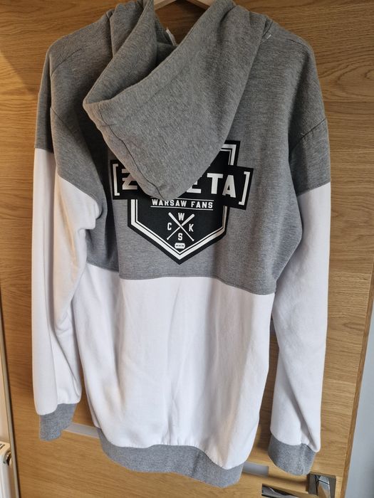 Bluza żyleta legia xxl