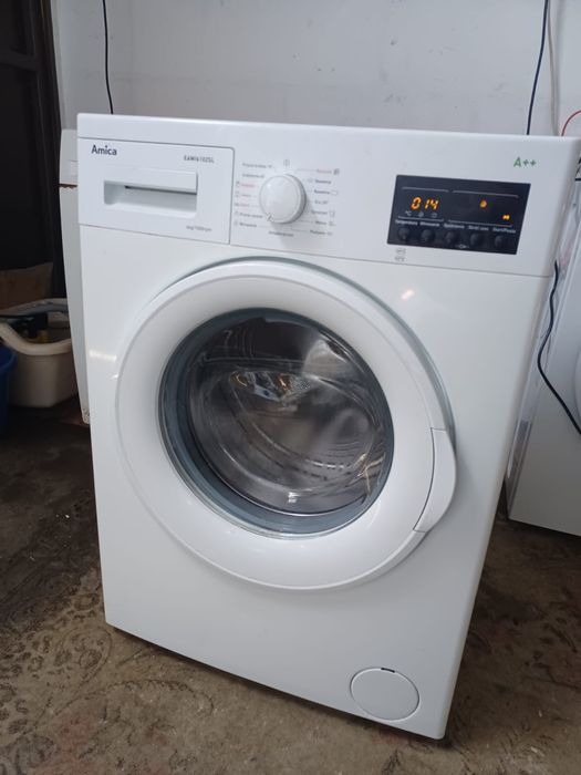 Pralka Amica pralki transport gratis