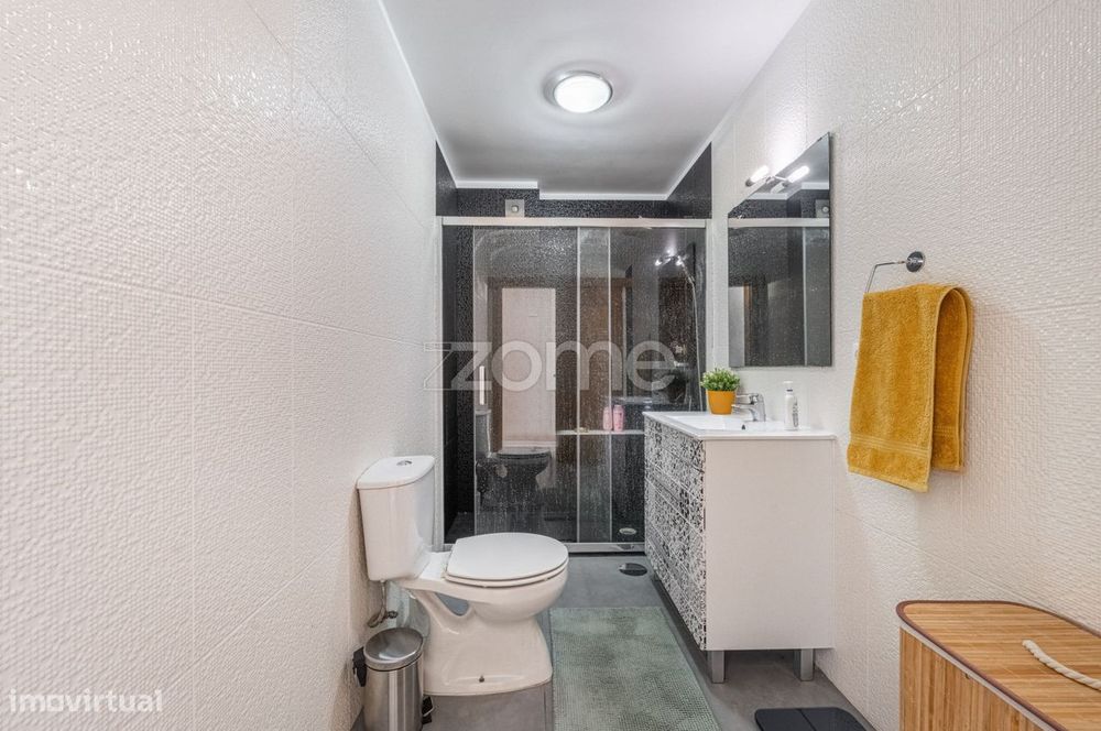 T2 Duplex com Terraço em Gulpilhares - V.N. Gaia