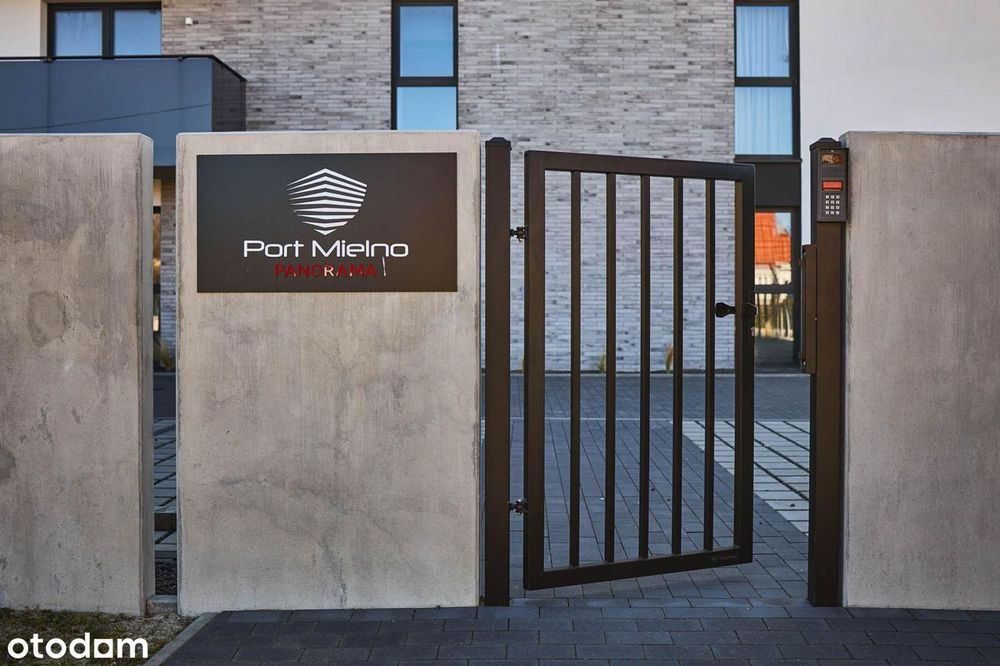 Apartament - Port Mielno Panorama 9.100 zł/1m2