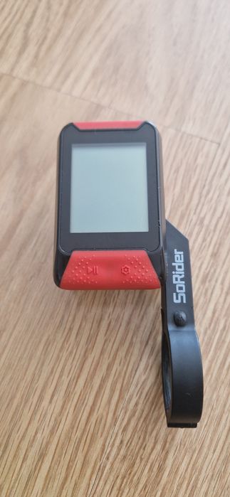 GPS de bicicleta venda ou troca