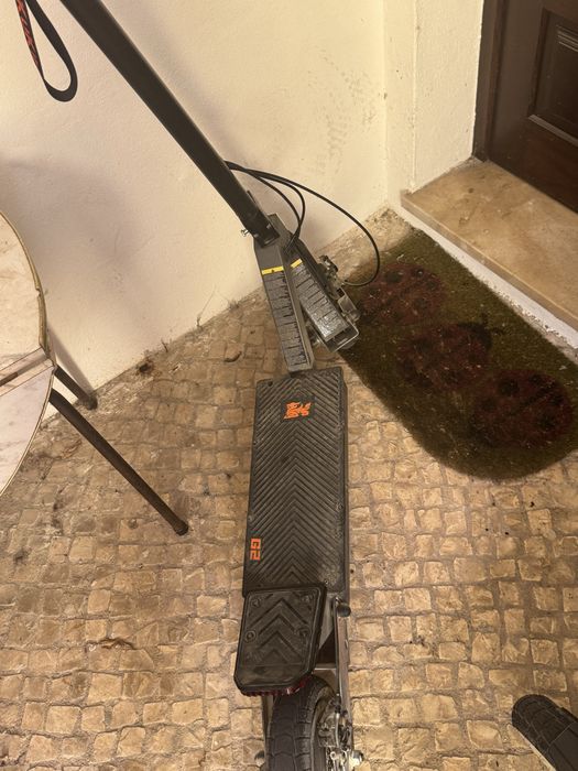 Kukirin g2 2026