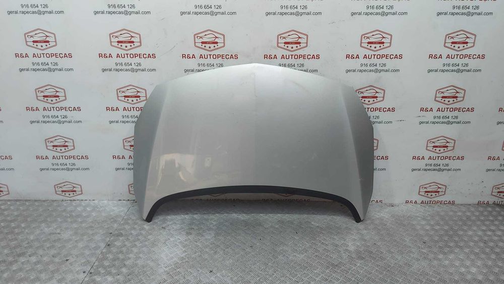 Capot Capo Opel Astra J 2009 a 2015 Original