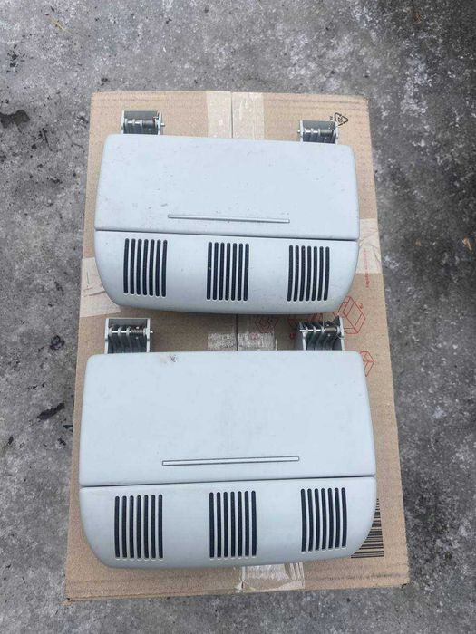 Окулярник футляр для окулярів Skoda Octavia A5 бардачок в потолок А5