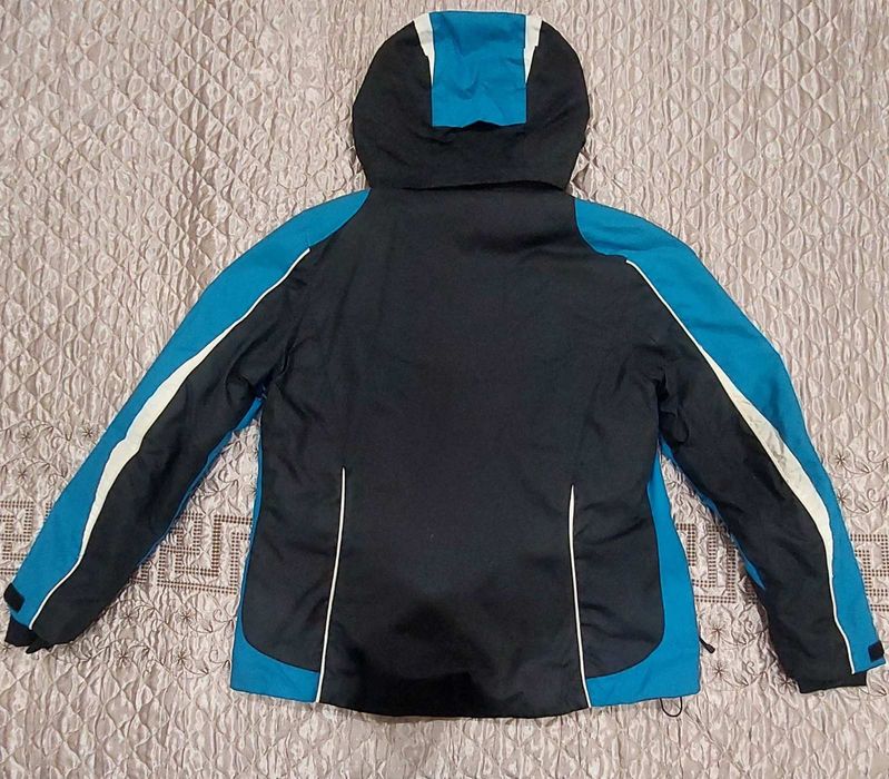 Продам лижний костюм жіночий