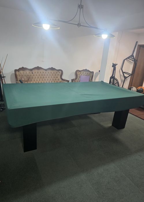 Mesa Snooker/Bilhar
