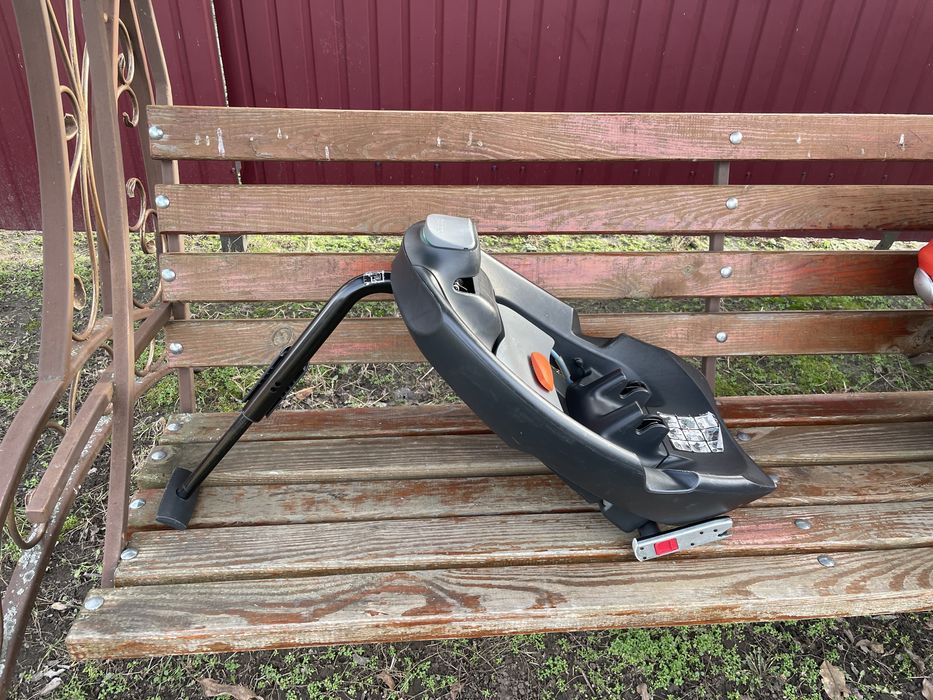 Автокрісло для немовляти