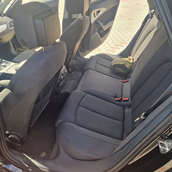Audi A6 C7 2.0 kombi