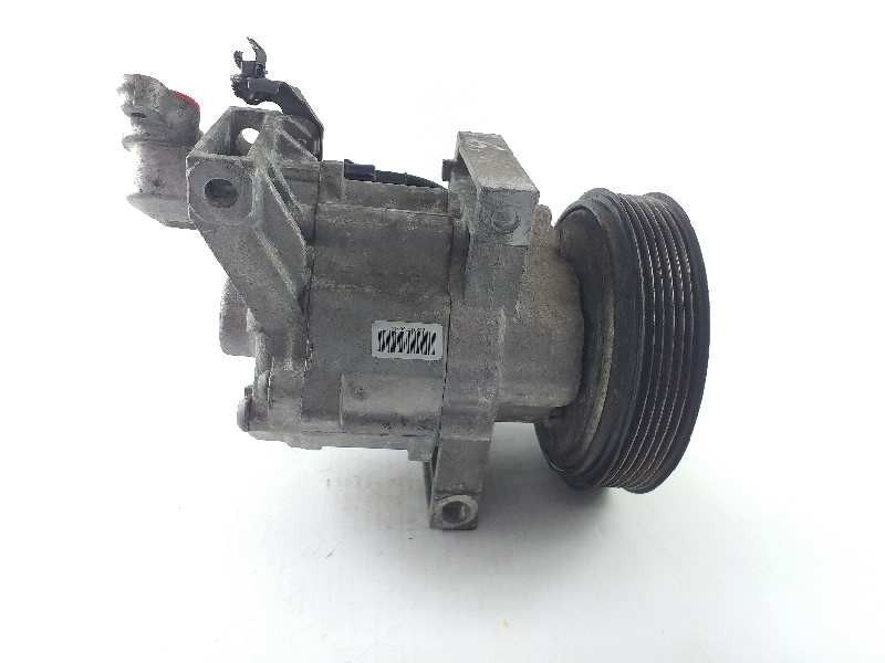 COMPRESSOR AR CONDICIONADO DACIA DUSTER 2013 -926009154R