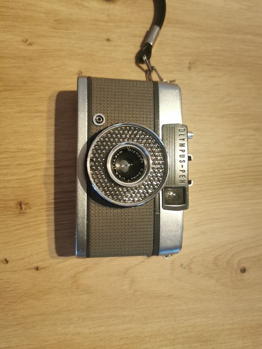 Aparat fotograficzny