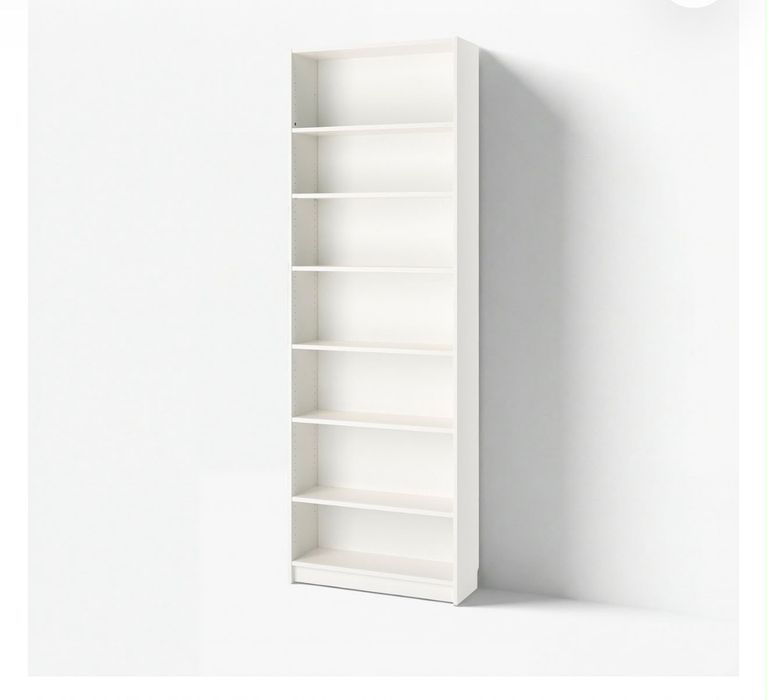 Estante do IKEA optimo estado