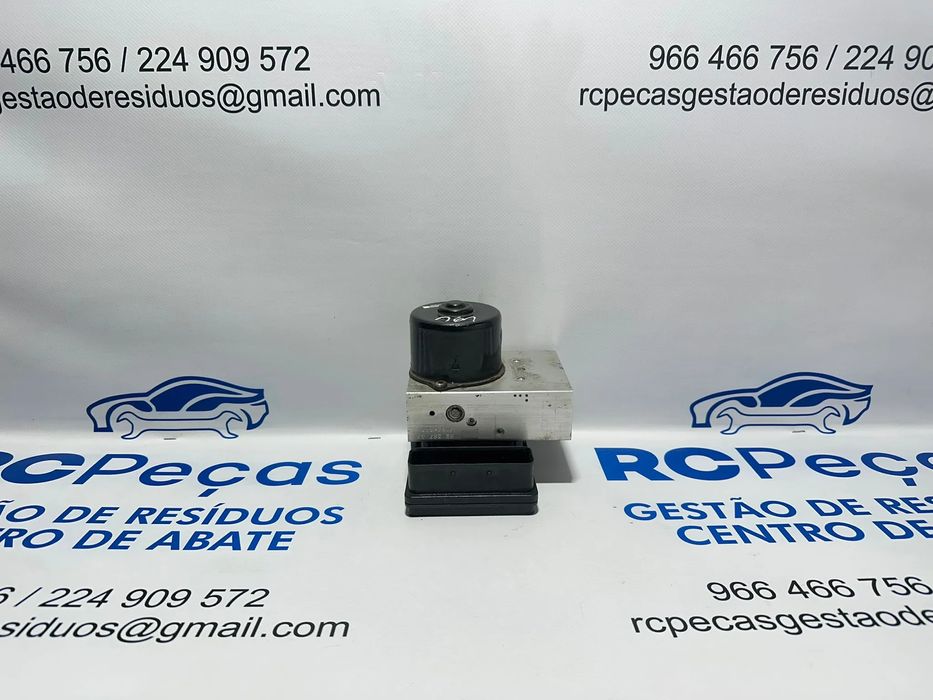 Modulo ABS Bloco Hidráulico Original Mercedes Benz A0054317412 2000 -