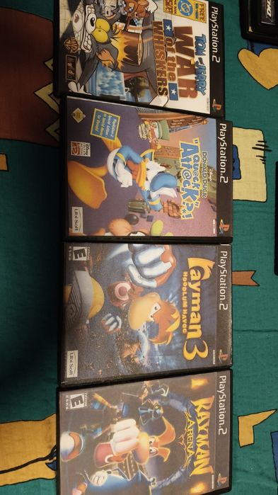 Ігри для psp 2  дівчачі