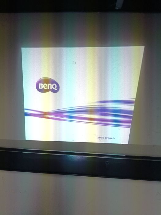 Projektor Benq MS500+ DLP pilot