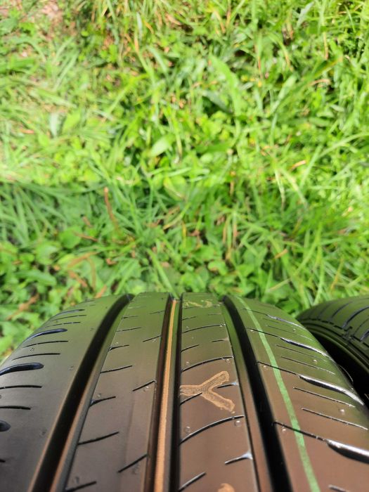 Opony letnie klasy premium DUNLOP 185/60/16 NOWE DEMO 2023 r.