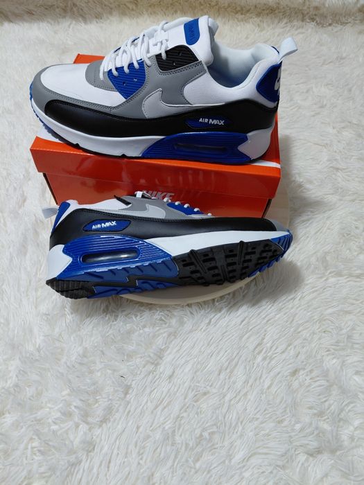 Sapatilhas Nike air max 90