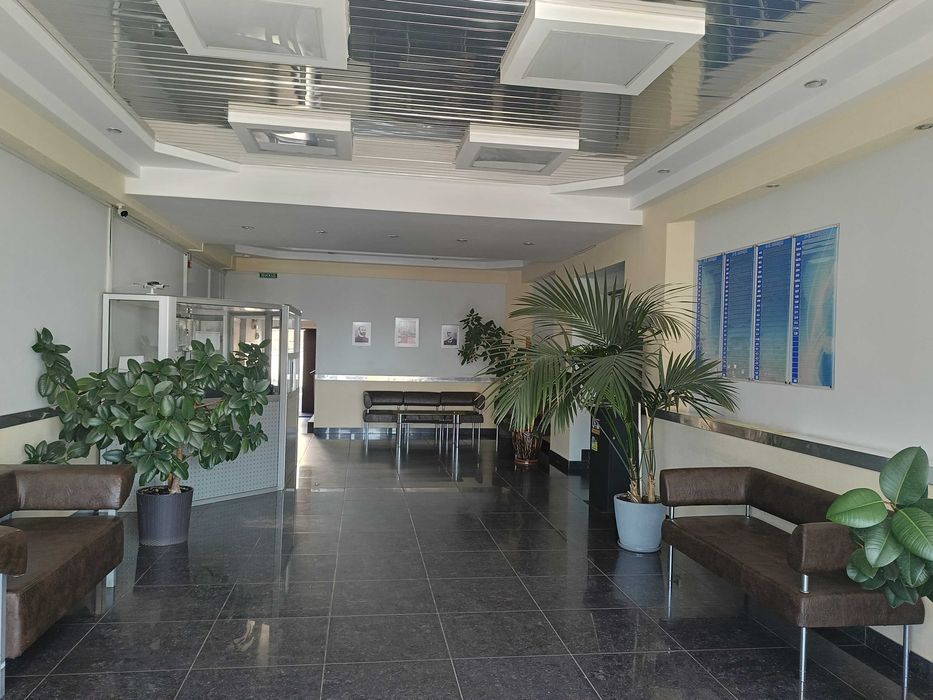 Оренда офісних приміщень