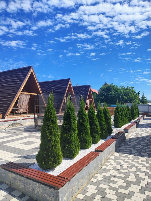 Відпочинок на Дністрі,Рудківці,Калюс.