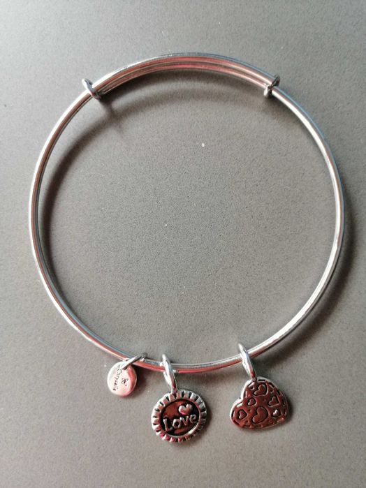 Pulseira Chrysalis Love