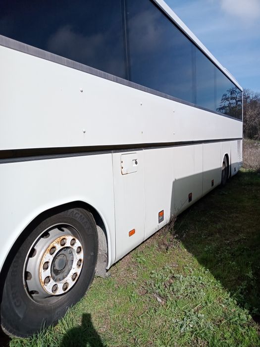 Автобус SETRA 315