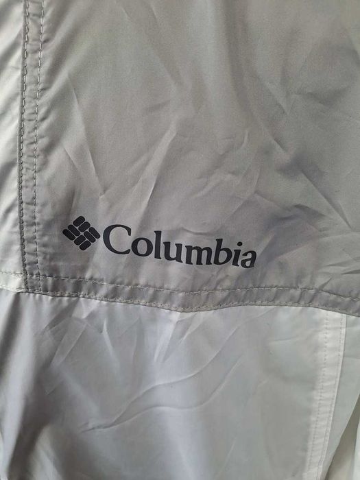 Mammut Flash Challenger Windbreaker Kurtka męska z kapturem L